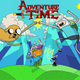 Illustration for article titled The best animated series ever, from Adventure Time to whatever The Zeta Project is
